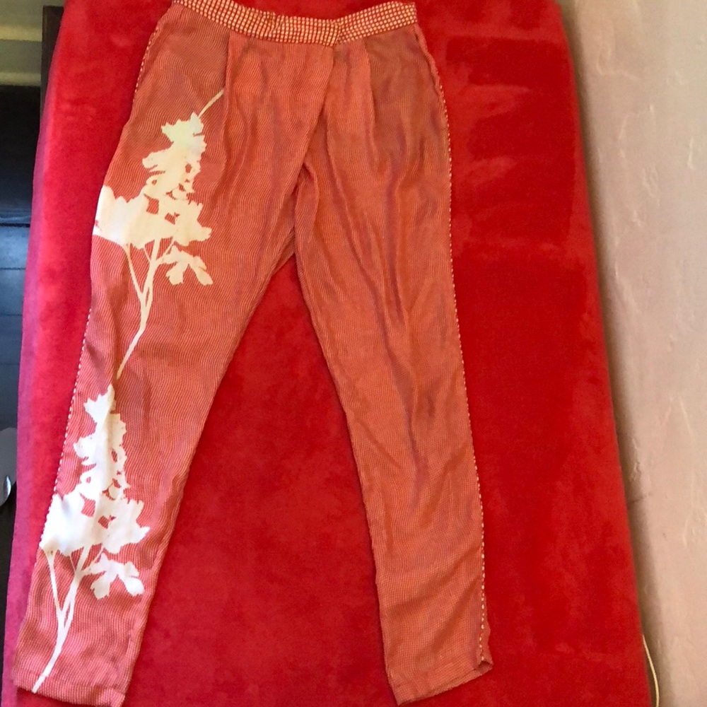 Zara pants Xavier